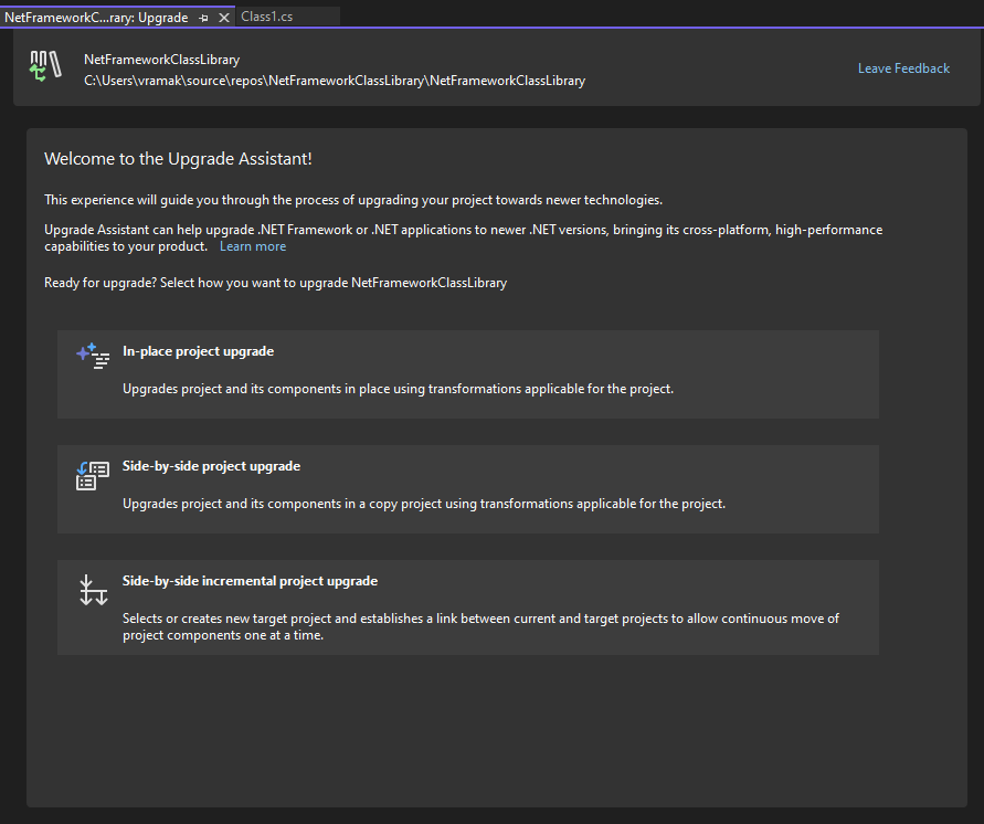 Three NuGet packages to improve exceptions in .NET/C#