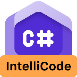 IntelliCode for C# Dev Kit